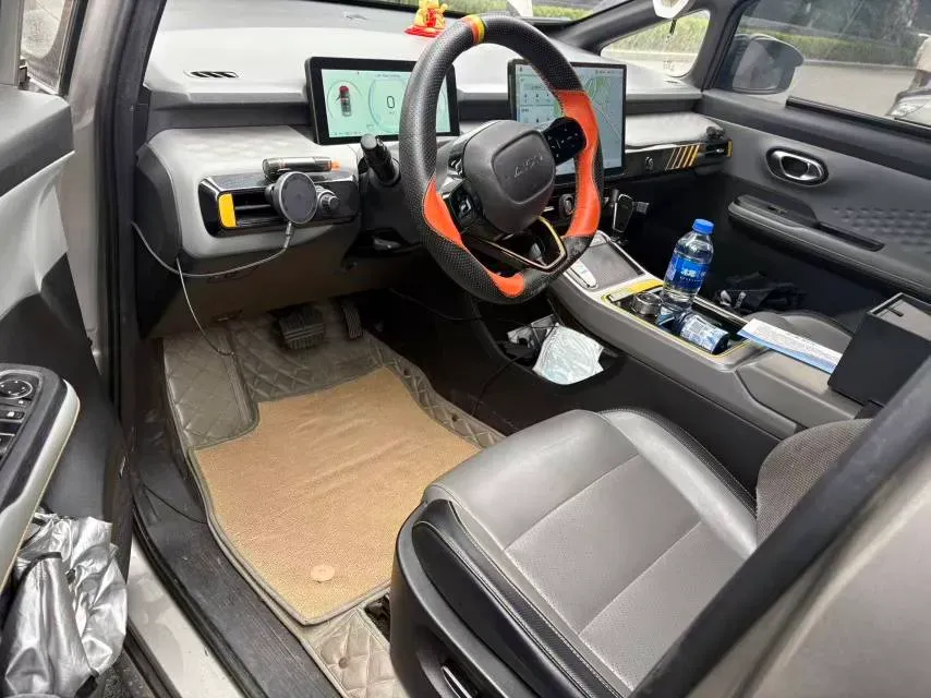 2021 Aion Y BEV 61.3KWH,autocango,china used car exporter,china ev exporter,chinese used car exporter,chinese used ev exporter