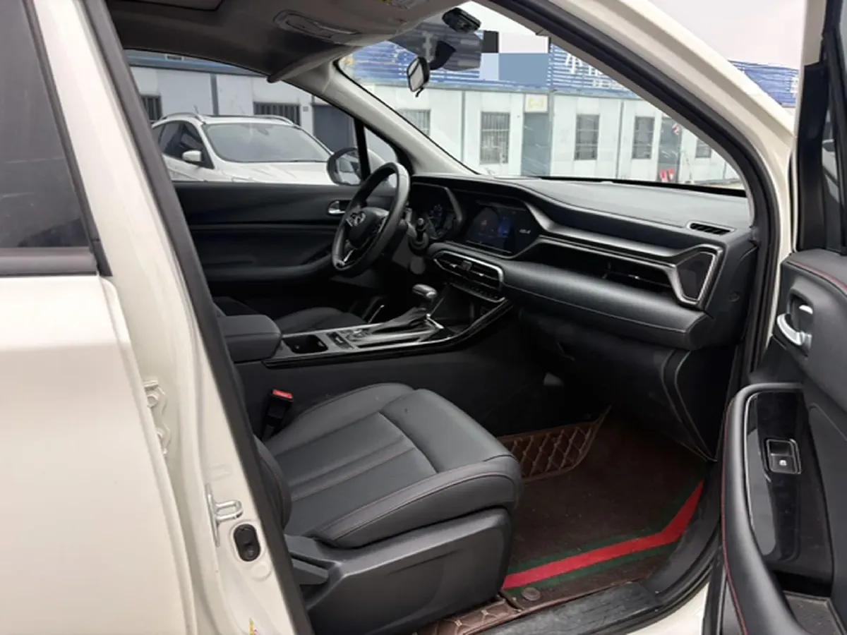 2020 GAC Trumpchi GS4 1.5T 169HP L4 6AT,autocango,china used car exporter,china ev exporter,chinese used car exporter,chinese used ev exporter