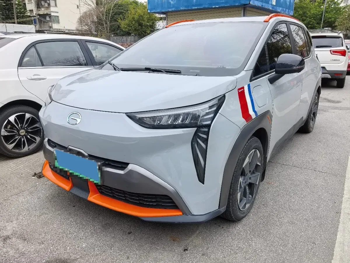 2021 Aion Y BEV 61.3KWH,autocango,china used car exporter,china ev exporter,chinese used car exporter,chinese used ev exporter