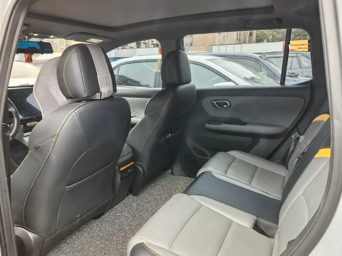 2021 Aion Y BEV 61.3KWH,autocango,china used car exporter,china ev exporter,chinese used car exporter,chinese used ev exporter