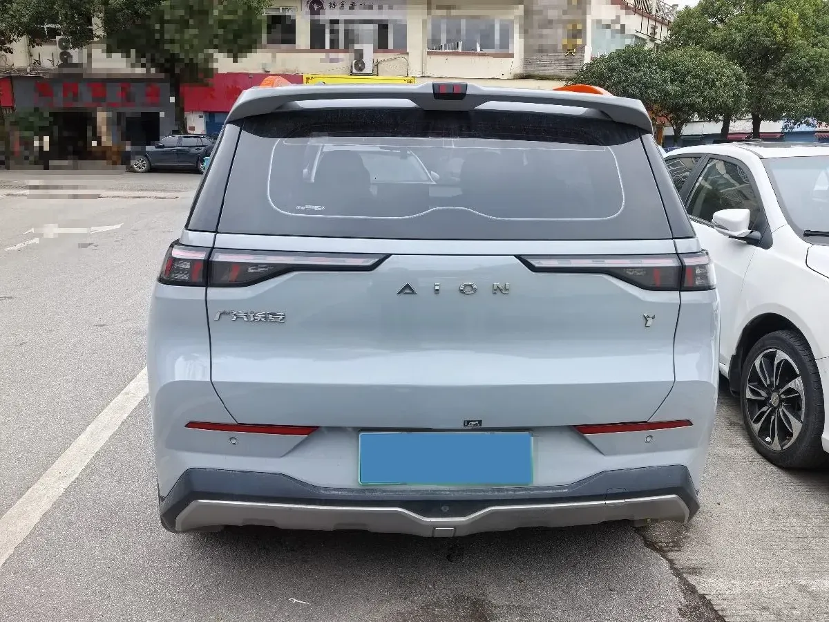 2021 Aion Y BEV 61.3KWH,autocango,china used car exporter,china ev exporter,chinese used car exporter,chinese used ev exporter