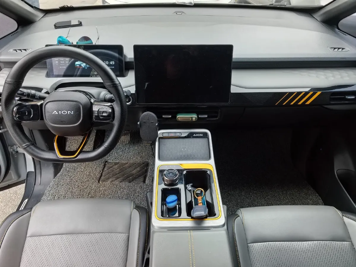 2021 Aion Y BEV 61.3KWH,autocango,china used car exporter,china ev exporter,chinese used car exporter,chinese used ev exporter