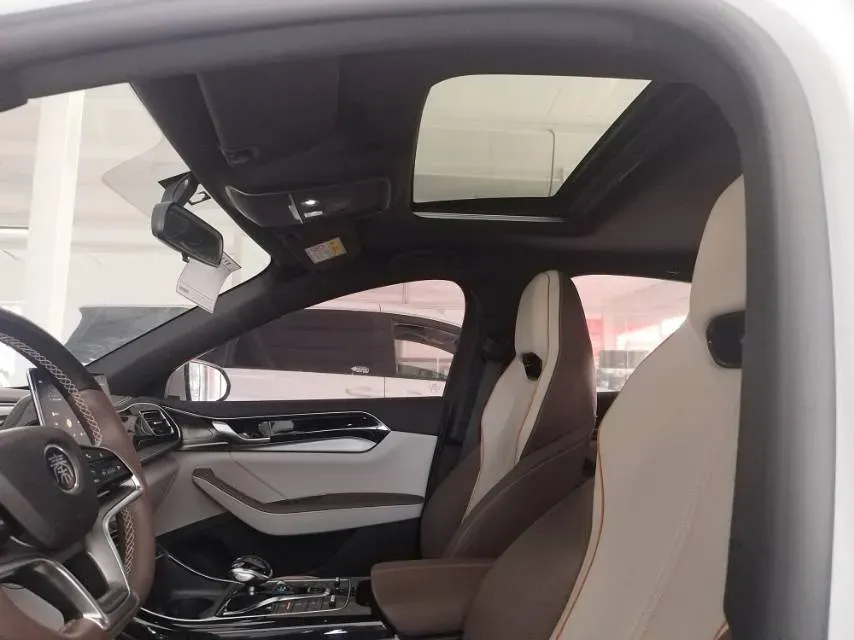 2023 BYD Qin Plus BEV 48KWH,autocango,china used car exporter,china ev exporter,chinese used car exporter,chinese used ev exporter