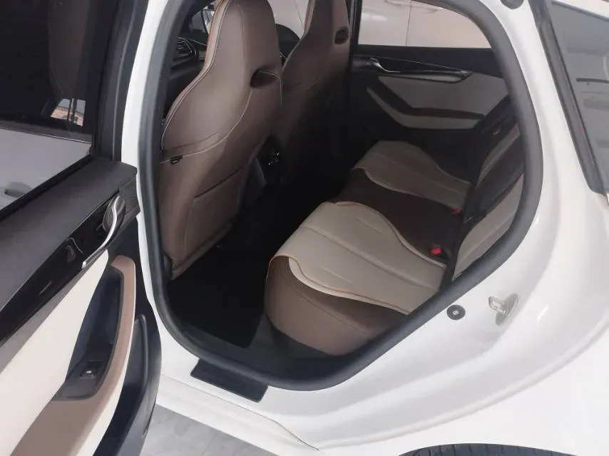 2023 BYD Qin Plus BEV 48KWH,autocango,china used car exporter,china ev exporter,chinese used car exporter,chinese used ev exporter