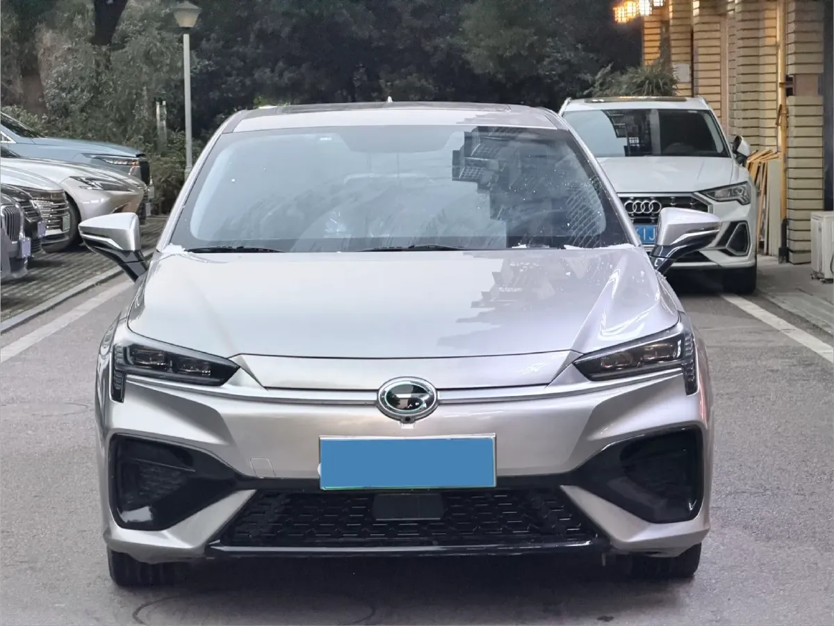 2023 Aion S BEV 55.2KWH,autocango,china used car exporter,china ev exporter,chinese used car exporter,chinese used ev exporter