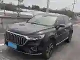 2019 HongQi HS5 2.0T 224HP L4 6AT