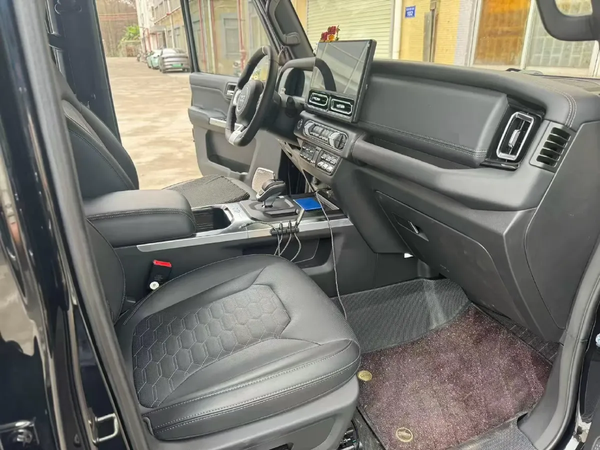 2024 212 212 T01 2.0T 252HP L4 8AT,autocango,china used car exporter,china ev exporter,chinese used car exporter,chinese used ev exporter