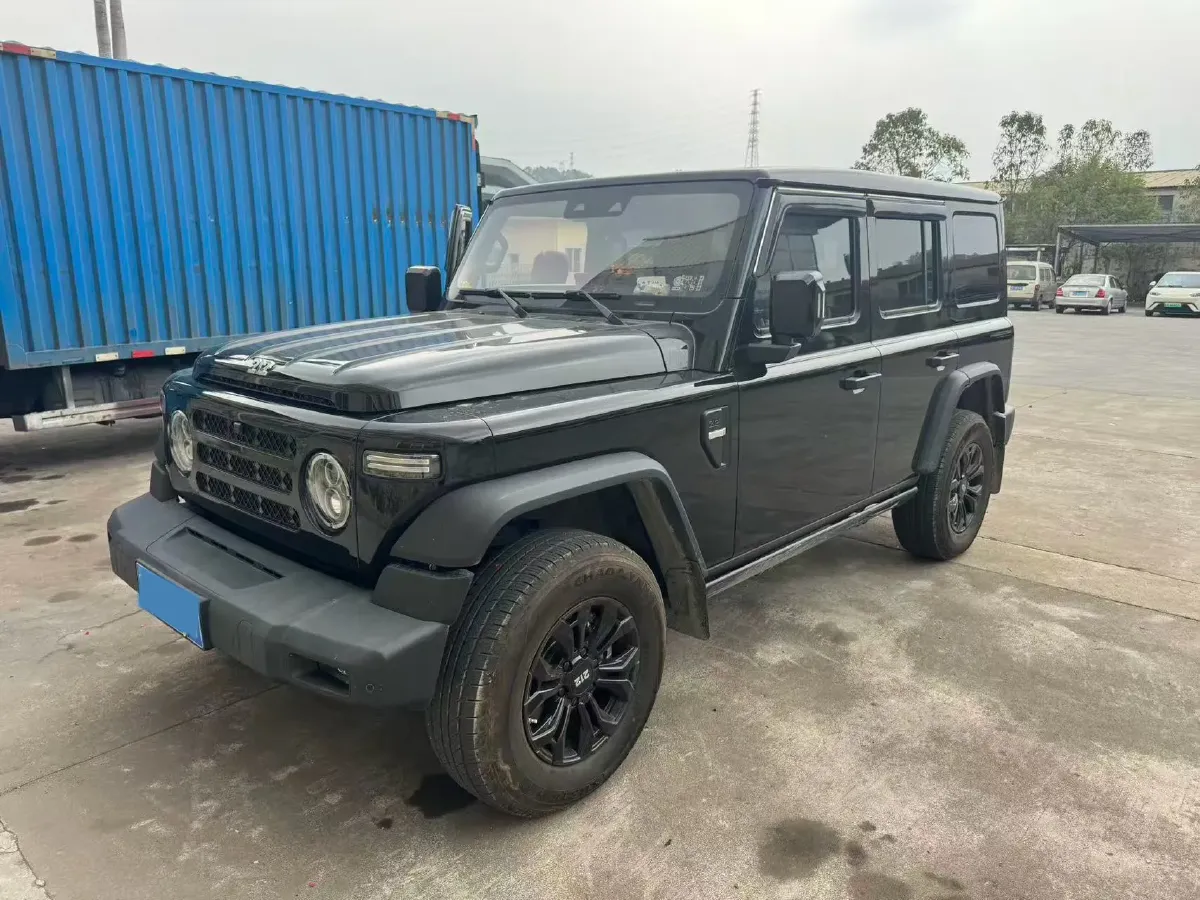 2024 212 212 T01 2.0T 252HP L4 8AT,autocango,china used car exporter,china ev exporter,chinese used car exporter,chinese used ev exporter