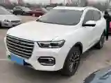 2020 Haval H6 1.5T 169HP L4 7DCT