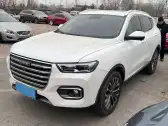 2020 HAVAL H6,autocango,china used car exporter,china ev exporter,chinese used car exporter,chinese used ev exporter