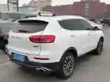 2020 Haval H6 1.5T 169HP L4 7DCT