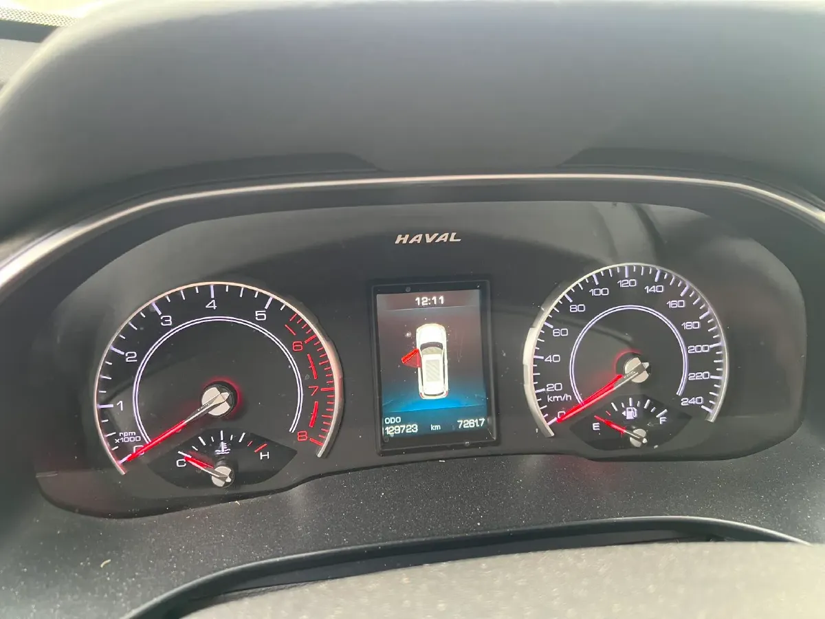 2020 Haval H6 1.5T 169HP L4 7DCT,autocango,china used car exporter,china ev exporter,chinese used car exporter,chinese used ev exporter