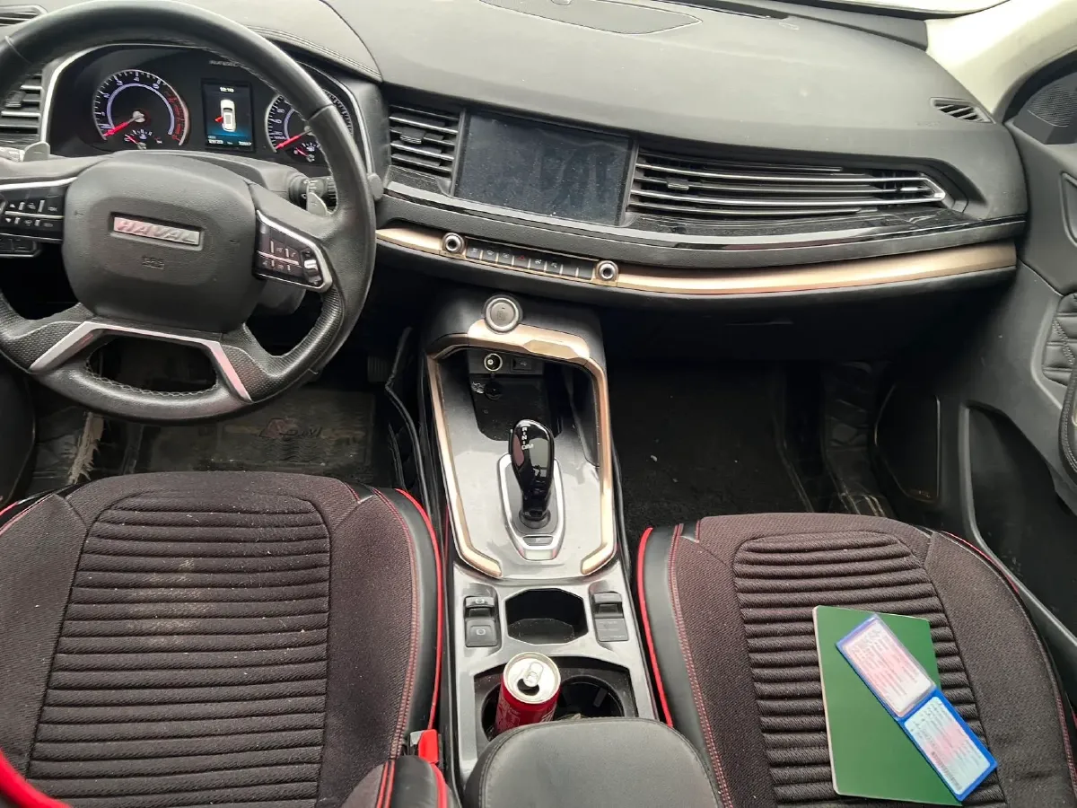 2020 Haval H6 1.5T 169HP L4 7DCT,autocango,china used car exporter,china ev exporter,chinese used car exporter,chinese used ev exporter