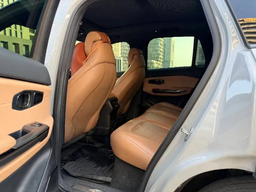 2020 NIO ES6 BEV 70KWH,autocango,china used car exporter,china ev exporter,chinese used car exporter,chinese used ev exporter