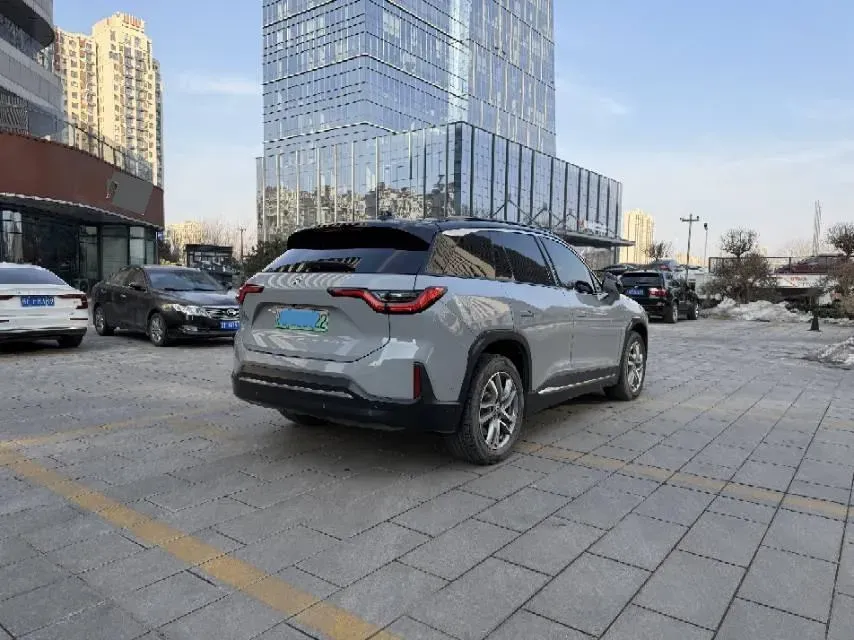 2020 NIO ES6 BEV 70KWH,autocango,china used car exporter,china ev exporter,chinese used car exporter,chinese used ev exporter