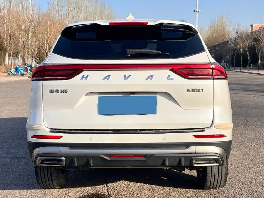 2021 Haval H6 1.5T 150HP L4 7DCT,autocango,china used car exporter,china ev exporter,chinese used car exporter,chinese used ev exporter