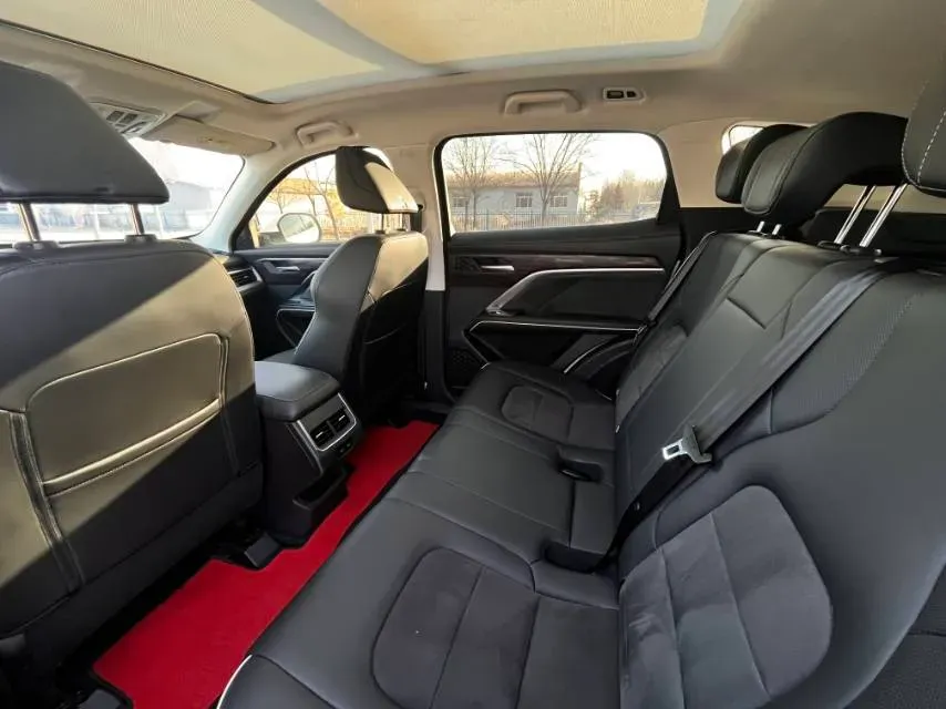 2021 Haval H6 1.5T 150HP L4 7DCT,autocango,china used car exporter,china ev exporter,chinese used car exporter,chinese used ev exporter