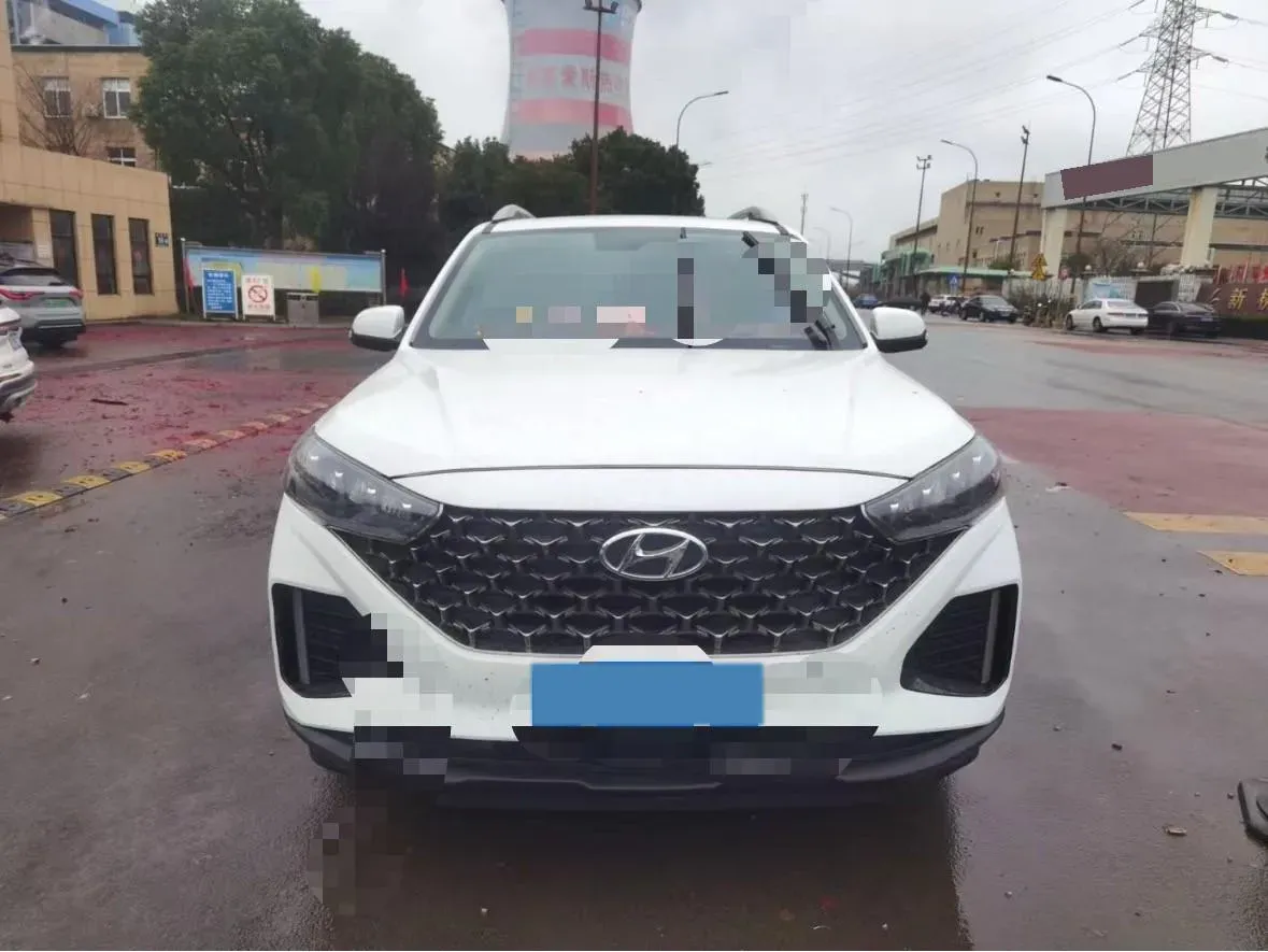 2021 Hyundai ix35 2.0L 160HP L4 6AT,autocango,china used car exporter,china ev exporter,chinese used car exporter,chinese used ev exporter