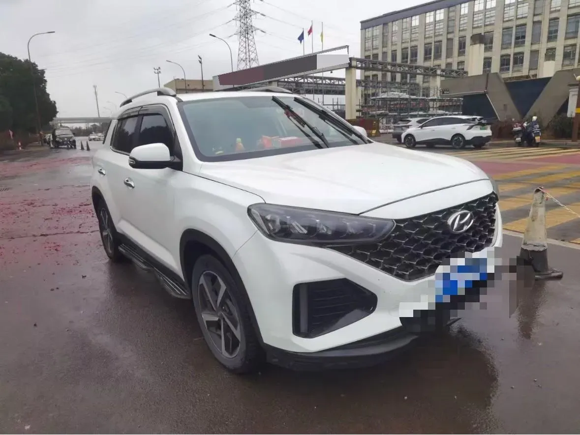 2021 Hyundai ix35 2.0L 160HP L4 6AT,autocango,china used car exporter,china ev exporter,chinese used car exporter,chinese used ev exporter