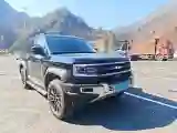 2023 FangChengBao Bao 5 1.5T 194HP L4 E-CVT PHEV 31.8KWH