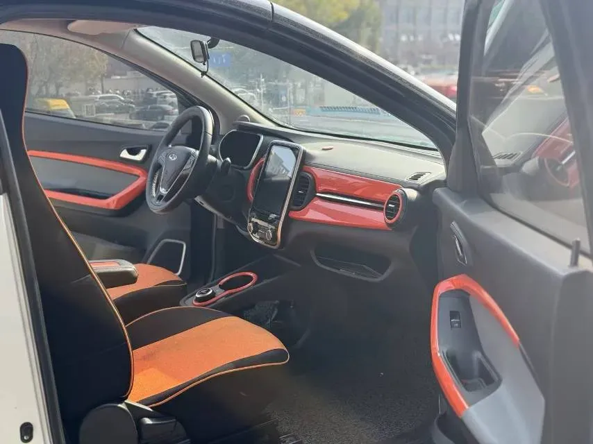 2019 Chery Little Ant BEV 30.6KWH,autocango,china used car exporter,china ev exporter,chinese used car exporter,chinese used ev exporter