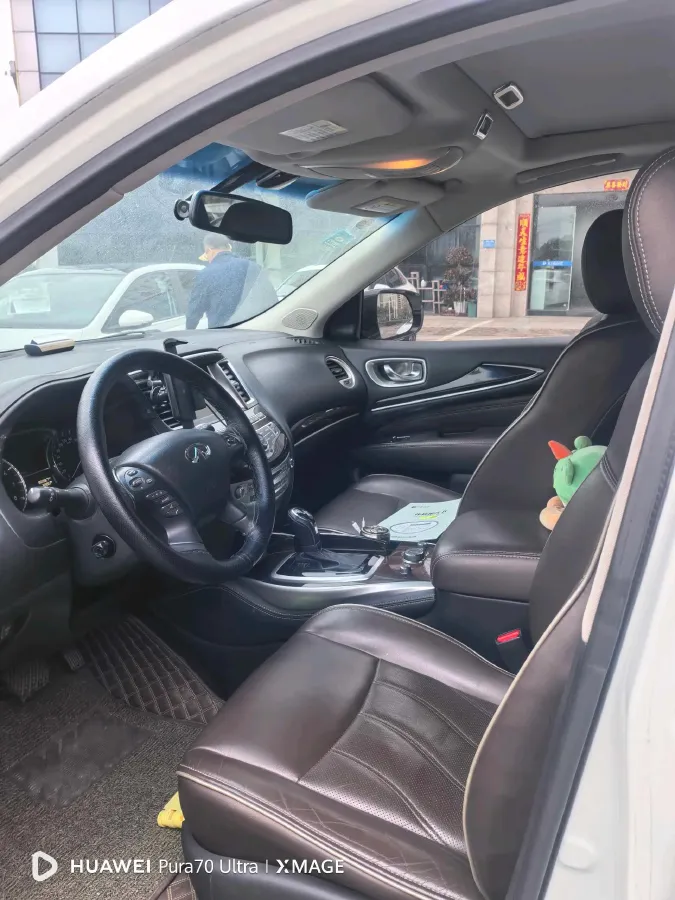 2016 Infiniti QX60 2.5T 233HP L4 CVT Hybrid,autocango,china used car exporter,china ev exporter,chinese used car exporter,chinese used ev exporter