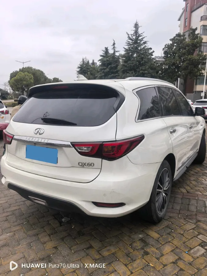2016 Infiniti QX60 2.5T 233HP L4 CVT Hybrid,autocango,china used car exporter,china ev exporter,chinese used car exporter,chinese used ev exporter