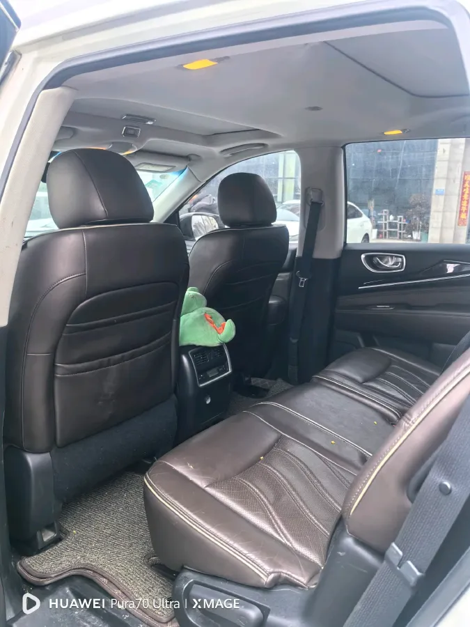 2016 Infiniti QX60 2.5T 233HP L4 CVT Hybrid,autocango,china used car exporter,china ev exporter,chinese used car exporter,chinese used ev exporter