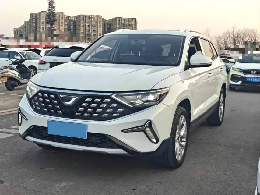 2023 Jetta VS7 1.4T 150HP L4 6AT,autocango,china used car exporter,china ev exporter,chinese used car exporter,chinese used ev exporter