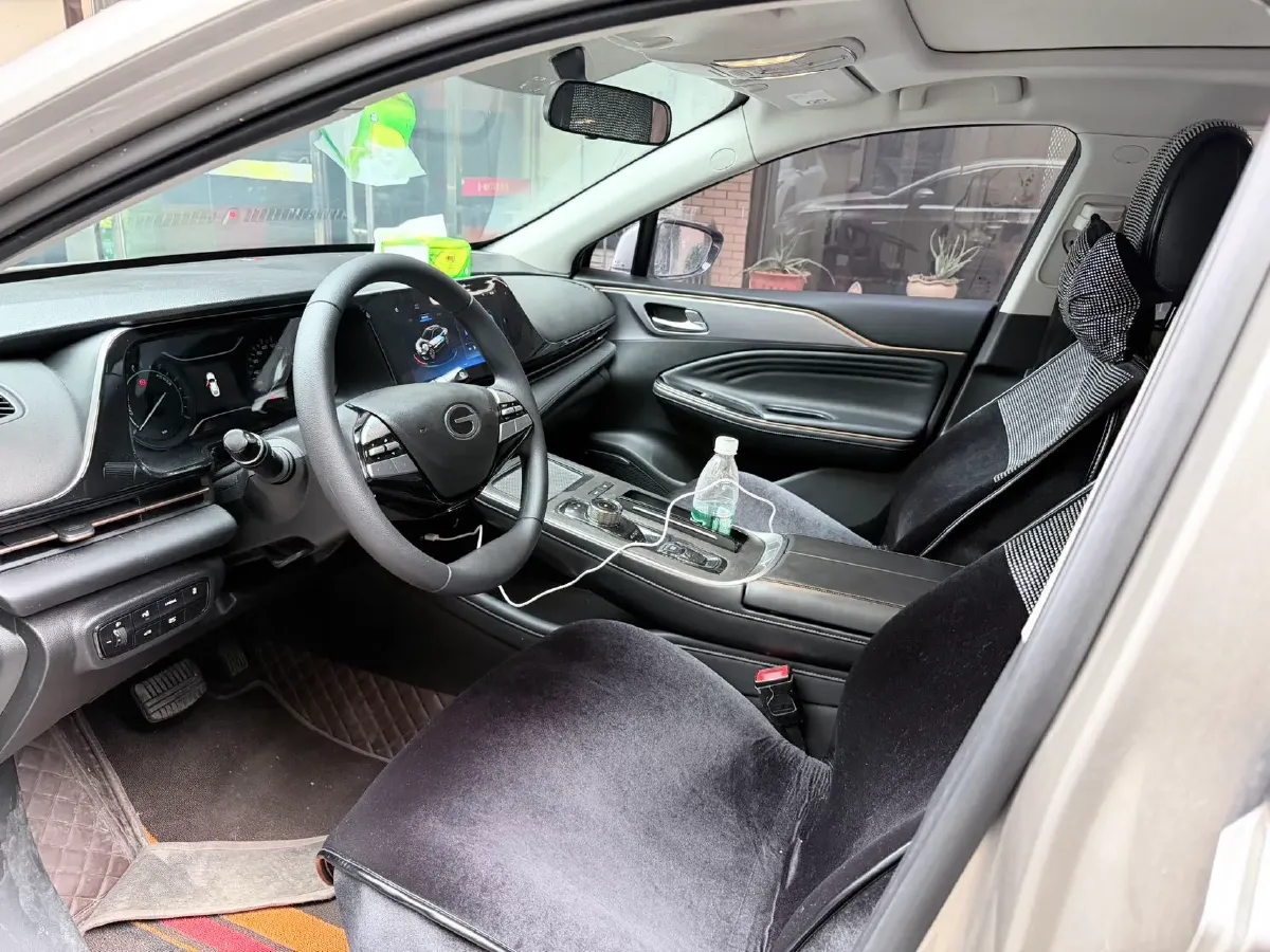 2023 Aion S BEV 55.2KWH,autocango,china used car exporter,china ev exporter,chinese used car exporter,chinese used ev exporter