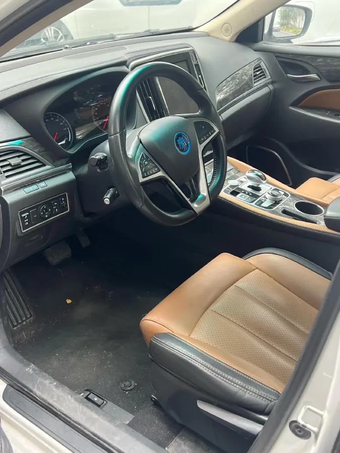 2017 BYD Qin 1.5T 154HP L4 6DCT PHEV 15.2KWH,autocango,china used car exporter,china ev exporter,chinese used car exporter,chinese used ev exporter