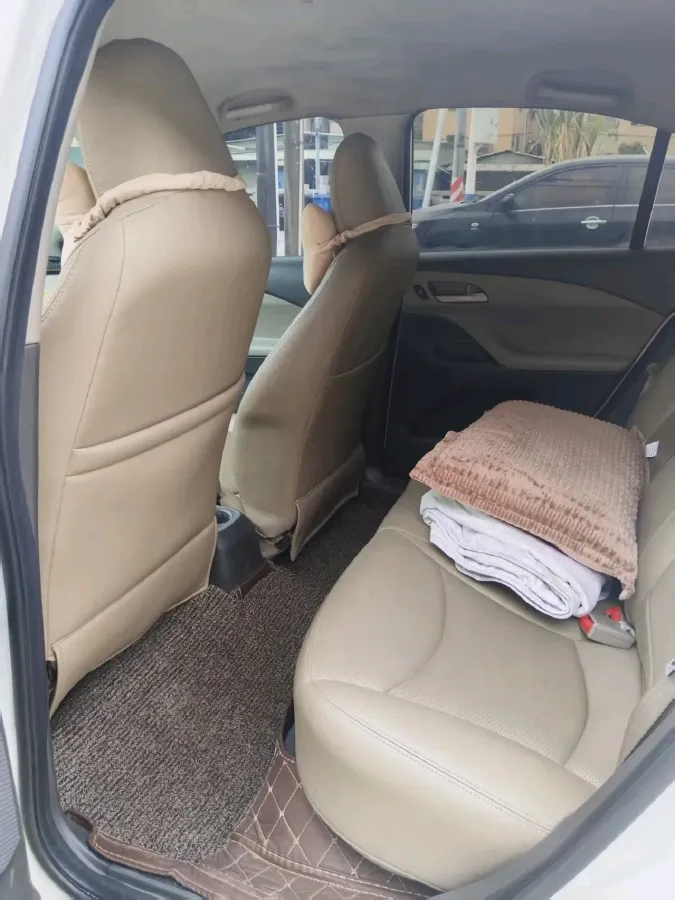 2018 Chery Tiggo 3 1.6L 126HP L4 5MT,autocango,china used car exporter,china ev exporter,chinese used car exporter,chinese used ev exporter