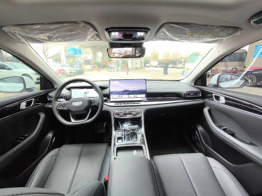 2026 ChangAn QiYuan Q05 BEV,autocango,china used car exporter,china ev exporter,chinese used car exporter,chinese used ev exporter