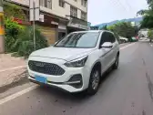 2019 HAVAL M6,autocango,china used car exporter,china ev exporter,chinese used car exporter,chinese used ev exporter
