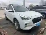 2019 Haval M6 1.5T 150HP L4 7DCT