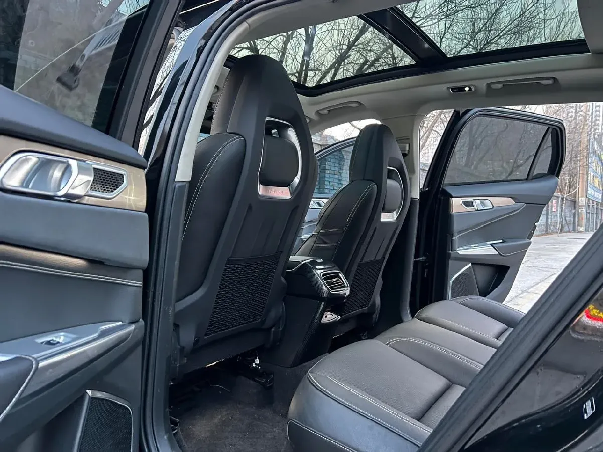 2017 Foton Tunland 2.8T 177HP L4 6AT,autocango,china used car exporter,china ev exporter,chinese used car exporter,chinese used ev exporter