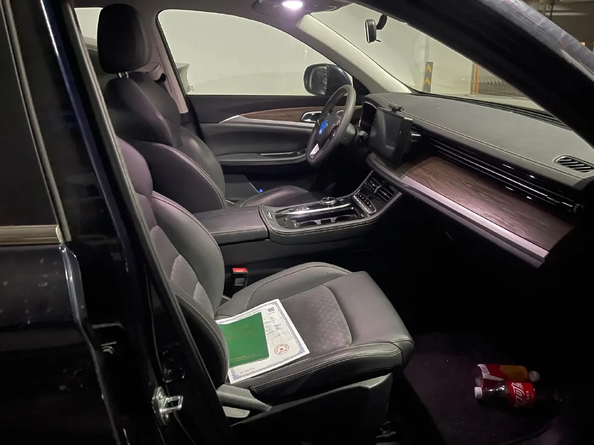 2024 Skyworth EV6 BEV 51.92KWH,autocango,china used car exporter,china ev exporter,chinese used car exporter,chinese used ev exporter