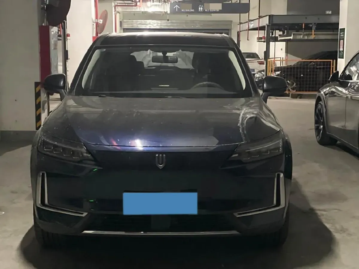 2024 Skyworth EV6 BEV 51.92KWH,autocango,china used car exporter,china ev exporter,chinese used car exporter,chinese used ev exporter