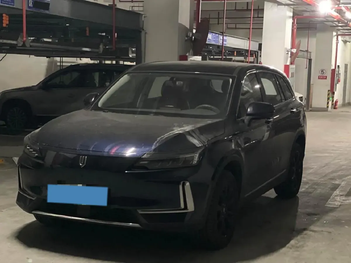 2024 Skyworth EV6 BEV 51.92KWH,autocango,china used car exporter,china ev exporter,chinese used car exporter,chinese used ev exporter