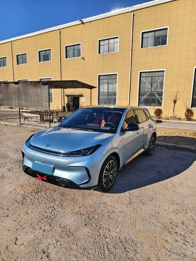 2025 Aion AION UT BEV 44.257/44.12/44.133KWH,autocango,china used car exporter,china ev exporter,chinese used car exporter,chinese used ev exporter