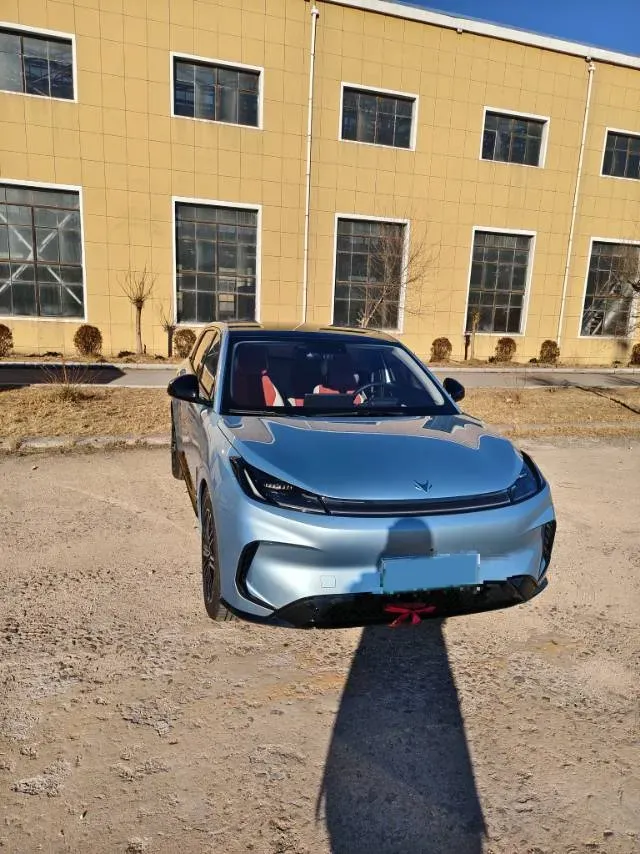 2025 Aion AION UT BEV 44.257/44.12/44.133KWH,autocango,china used car exporter,china ev exporter,chinese used car exporter,chinese used ev exporter