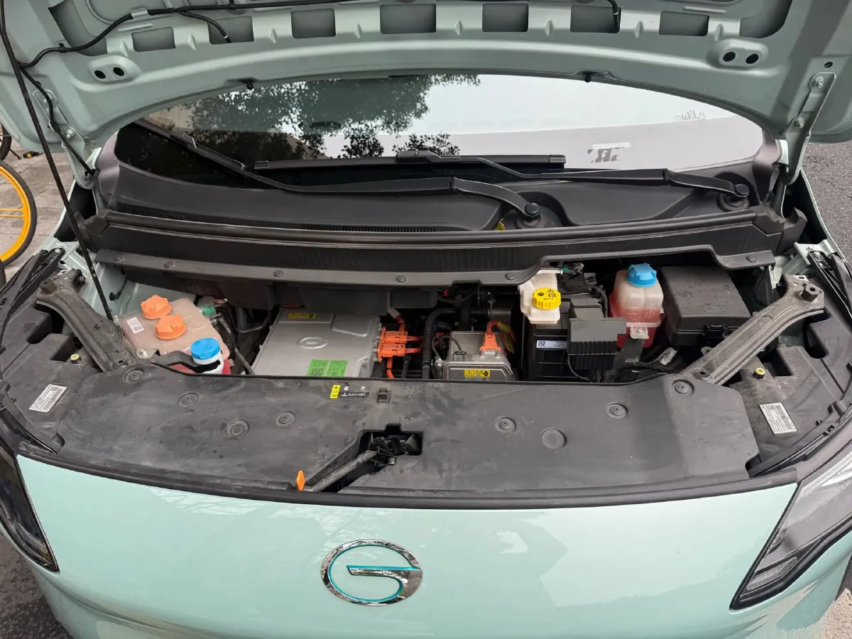 2023 Everus VE-1 BEV 61.3KWH,autocango,china used car exporter,china ev exporter,chinese used car exporter,chinese used ev exporter