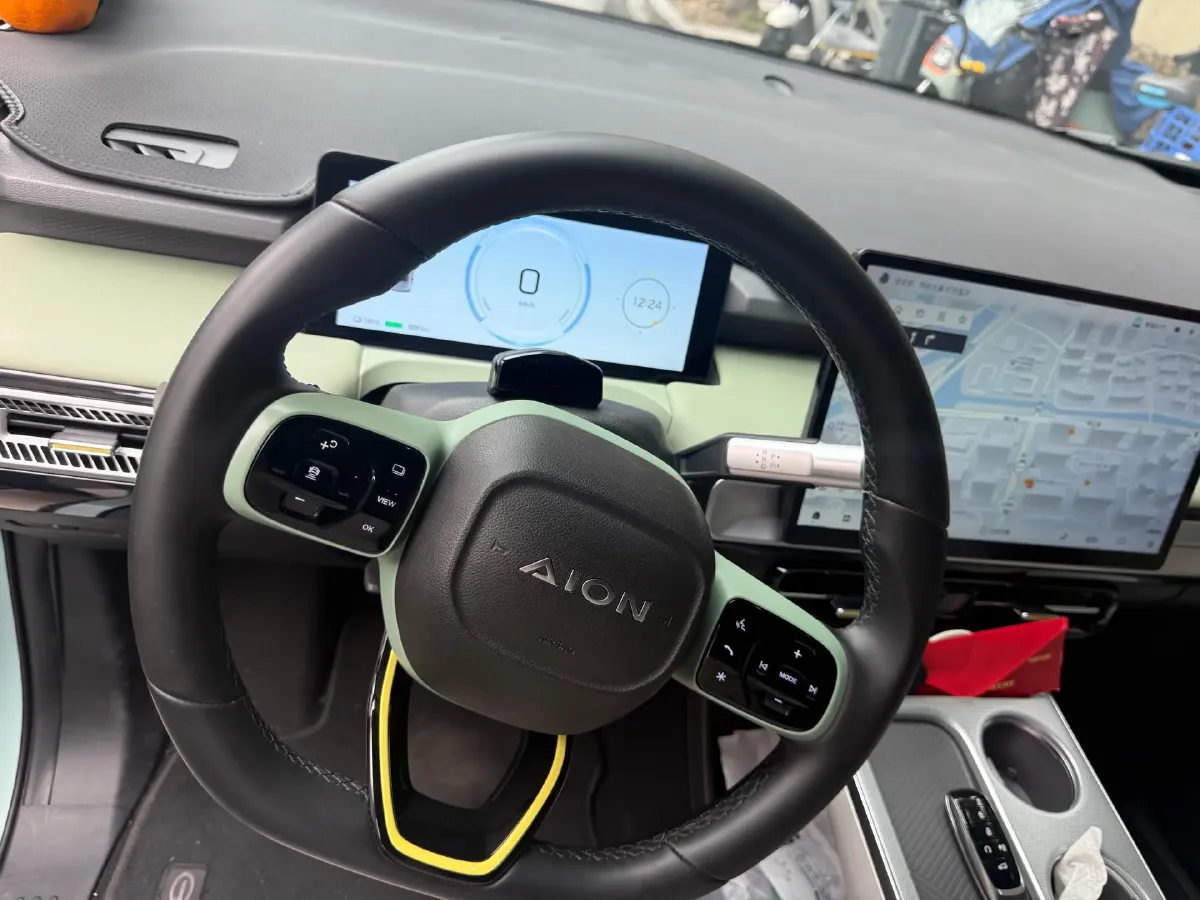 2023 Everus VE-1 BEV 61.3KWH,autocango,china used car exporter,china ev exporter,chinese used car exporter,chinese used ev exporter