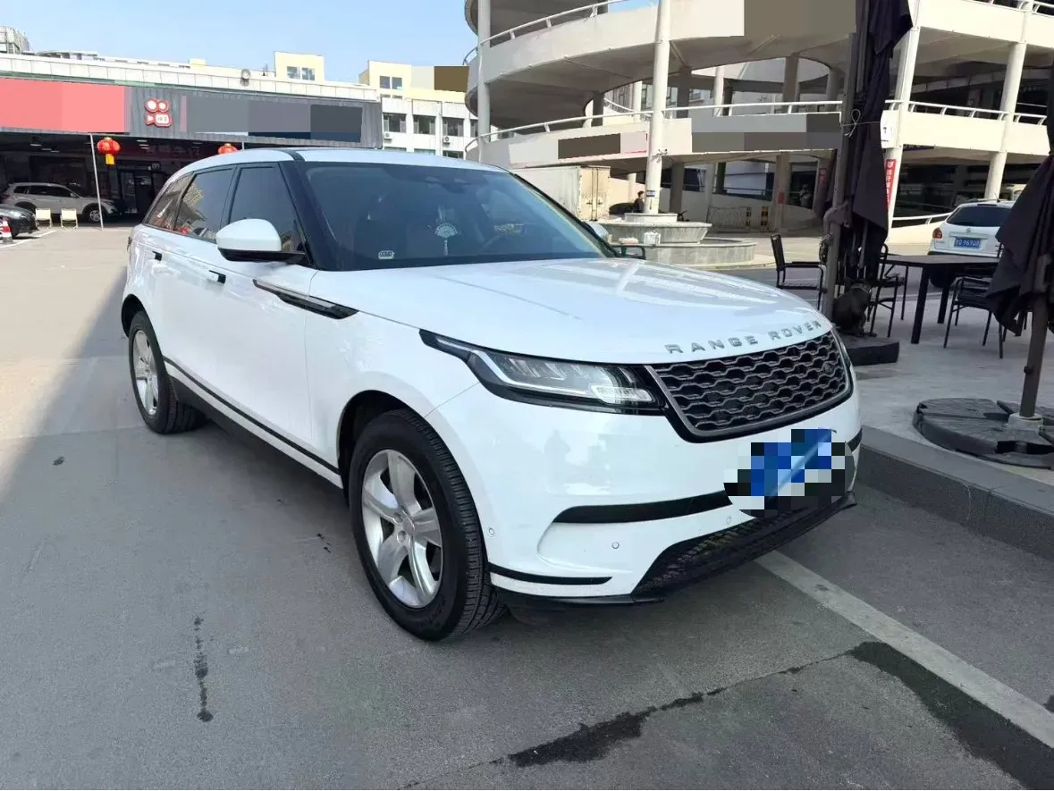 2022 Land Rover Range Rover Velar 2.0T 250HP L4 8AT,autocango,china used car exporter,china ev exporter,chinese used car exporter,chinese used ev exporter