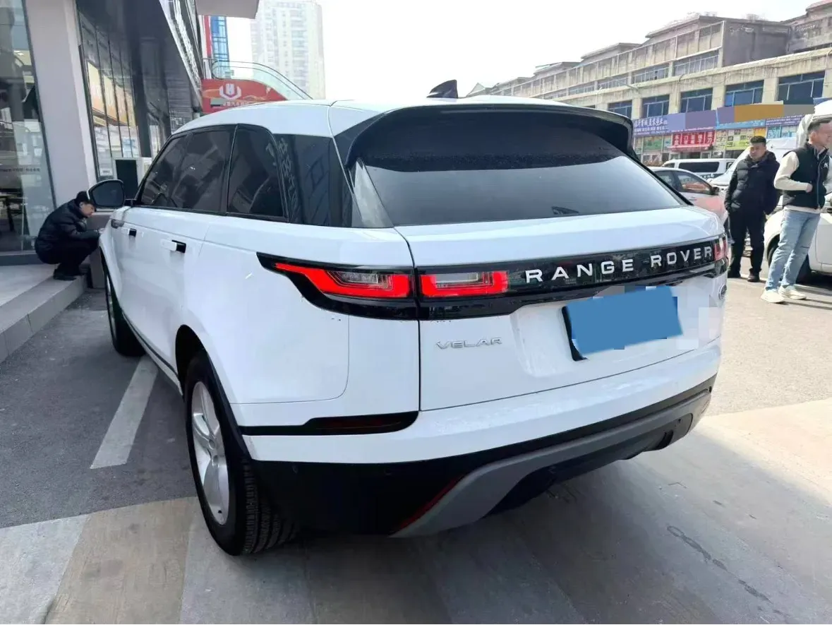 2022 Land Rover Range Rover Velar 2.0T 250HP L4 8AT,autocango,china used car exporter,china ev exporter,chinese used car exporter,chinese used ev exporter