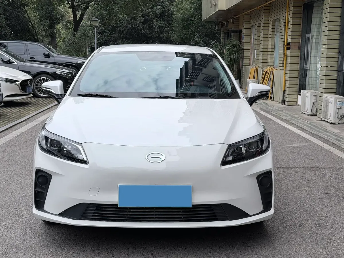 2022 Aion S BEV 60KWH,autocango,china used car exporter,china ev exporter,chinese used car exporter,chinese used ev exporter