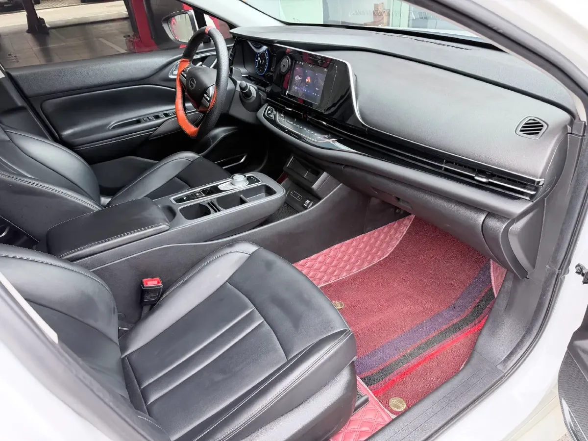 2022 Aion S BEV 60KWH,autocango,china used car exporter,china ev exporter,chinese used car exporter,chinese used ev exporter