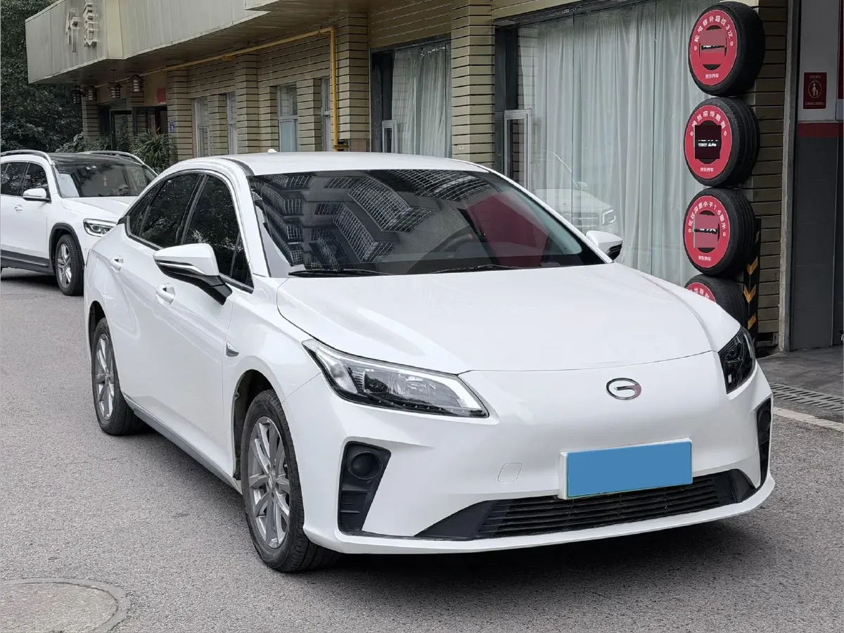 2022 Aion S BEV 60KWH,autocango,china used car exporter,china ev exporter,chinese used car exporter,chinese used ev exporter