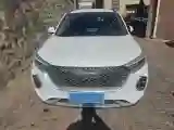2023 Haval M6 1.5T 150HP L4 7DCT