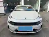 2021 LYNK&CO 03 1.5T 180HP L3 7DCT